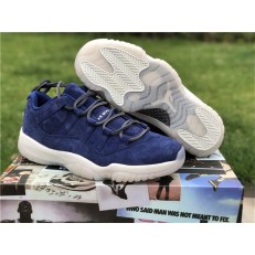 AIR JORDAN 11 RETRO LOW RE2PECT AV2187-441
