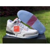 AIR JORDAN 3 RETRO NRG FREE THROW LINE 923096-101