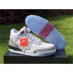 AIR JORDAN 3 RETRO NRG FREE THROW LINE 923096-101