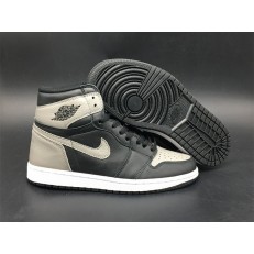AIR JORDAN 1 RETRO HI OG SHADOW 555088-013