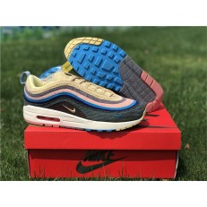 NIKE AIR MAX 1/97 VF SW AJ4219-400