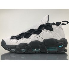 NIKE AIR MORE MONEY QS BRITISH POUND AJ7383-002