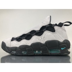 NIKE AIR MORE MONEY QS BRITISH POUND AJ7383-002