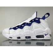 NIKE AIR MORE MONEY QS WHITE ROYAL AJ7383-141