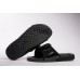 AIR JORDAN HYDRO 4 GS ALL BLACK 705171-010