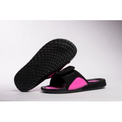AIR JORDAN HYDRO 4 GS BLACK PINK 705175-009