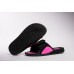 AIR JORDAN HYDRO 4 GS BLACK PINK 705175-009