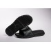AIR JORDAN HYDRO 5 ALL BLACK 820257-010