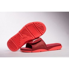 AIR JORDAN HYDRO 5 CHINA RED 820257-602