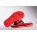 AIR JORDAN HYDRO 5 CHINA RED 820257-602