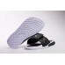 AIR JORDAN HYDRO 5 GS BLACK WHITE 820258-011