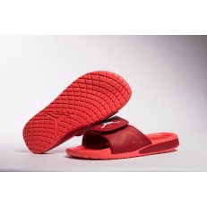 AIR JORDAN HYDRO 5 GS CHINA RED 820258-602