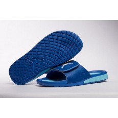 AIR JORDAN HYDRO 5 GS ROYAL BLUE 820258-408