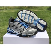 BALENCIAGA TRACK GREY ROYAL BLACK 483565W06E11022