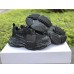 BALENCIAGA TRIPLE S BLACK 483547W06E11000
