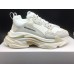 BALENCIAGA TRIPLE S DSM WHITE 483646W06F19000