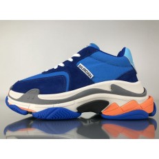 BALENCIAGA TRIPLE S 2.0 ROYAL WHITE 483565W06E11022