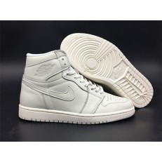 AIR JORDAN 1 RETRO HI OG SAIL 555088-114