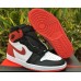 AIR JORDAN 1 RETRO HIGH OG 6 RINGS TRACK RED 555088-112