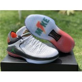 AIR JORDAN 32 LOW GATORADE AH3347-100