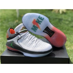 AIR JORDAN 32 LOW GATORADE AH3347-100