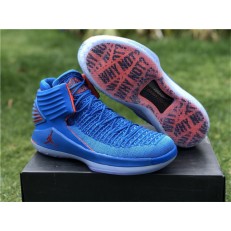 AIR JORDAN 32 PF AH3348-400