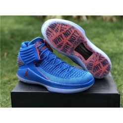 AIR JORDAN 32 PF AH3348-400