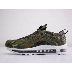 NIKE AIR MAX 97 PRM QS COUNTRY CAMO PACK FRANCE AJ2614-200