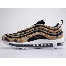 NIKE AIR MAX 97 PRM QS COUNTRY CAMO PACK GERMANY AJ2614-204