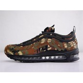 NIKE AIR MAX 97 PRM QS COUNTRY CAMO PACK ITALY AJ2614-202
