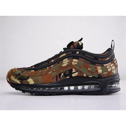 NIKE AIR MAX 97 PRM QS COUNTRY CAMO PACK ITALY AJ2614-202