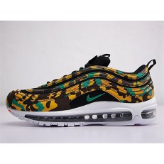 NIKE AIR MAX 97 PRM QS COUNTRY CAMO PACK UK AJ2614-201