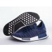 ADIDAS NMD R1 STLT PK BLUE GREY STRAP B22650