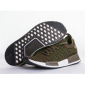 ADIDAS NMD R1 STLT PK GREEN STRAP CQ2389