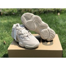 ADIDAS YEEZY BOOST 500 BLUSH DB2908