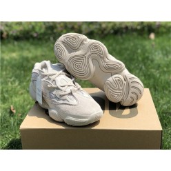 ADIDAS YEEZY BOOST 500 BLUSH DB2908