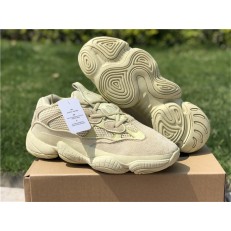 ADIDAS YEEZY BOOST 500 SUPER MOON YELLOW DB2966