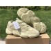 ADIDAS YEEZY BOOST 500 SUPER MOON YELLOW DB2966