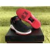 AIR JORDAN 32 LOW BRED BLACK UNIVERSITY RED AA1256-001