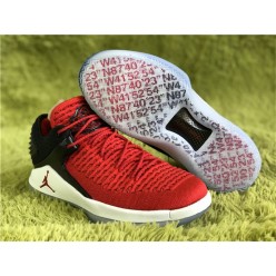 AIR JORDAN 32 LOW WIN LIKE 96 GYM RED WHITE AA1256-603