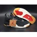 AIR JORDAN 4 RETRO LEVIS NRG BLACK DENIM AO2571-001