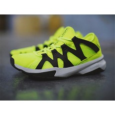 UNDER ARMOUR CHARGED PHENOM 2 HIGH-VIS YELLOW 1274404-731