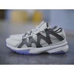 UNDER ARMOUR CHARGED PHENOM 2 LIGHT GREY BLUE 1274404-052