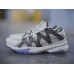 UNDER ARMOUR CHARGED PHENOM 2 LIGHT GREY BLUE 1274404-052
