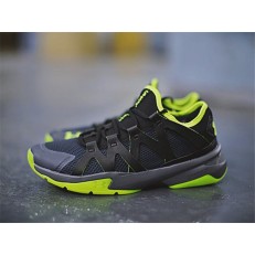 UNDER ARMOUR CHARGED PHENOM 2 STEALTH GRAY 1274404-008