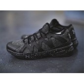 UNDER ARMOUR CHARGED PHENOM 2 TONAL BLACK 1291766-001