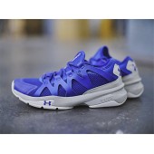 UNDER ARMOUR CHARGED PHENOM 2 ULTRA BLUE 1274404-907