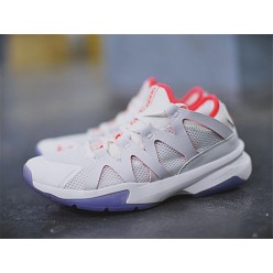 UNDER ARMOUR CHARGED PHENOM 2 WHITE ROYAL ORANGE 1274404-100