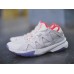 UNDER ARMOUR CHARGED PHENOM 2 WHITE ROYAL ORANGE 1274404-100