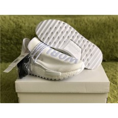 ADIDAS PW HUMAN RACE NMD TRAIL BLANK CANVAS AC7031